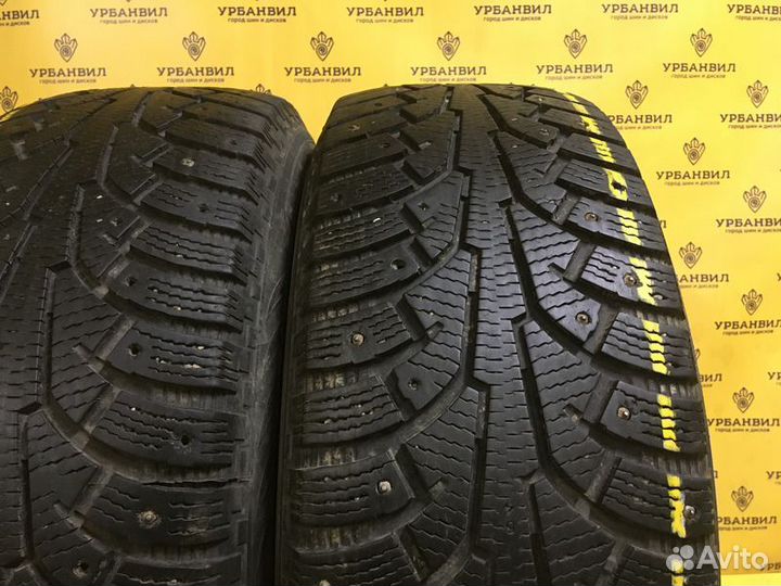 Nokian Tyres Hakkapeliitta 5 235/65 R17 108T