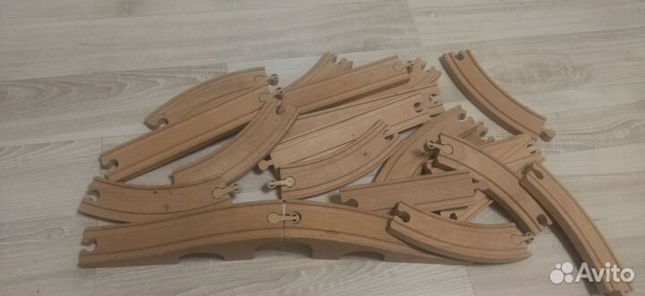 Дополнительные секции жд дороги икея