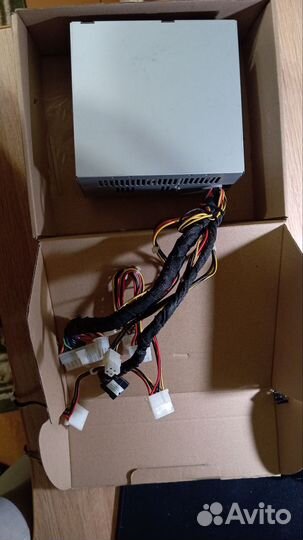 Блок питания 350w