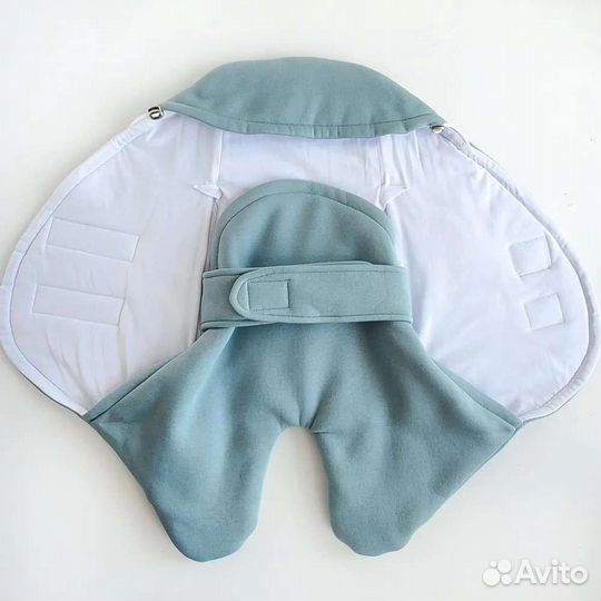 Комплект на выписку/повседневный 3 в 1