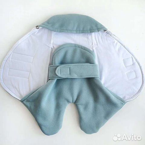 Комплект на выписку/повседневный 3 в 1