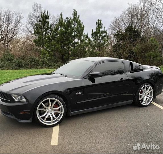 Диски rosso R 20 5-120