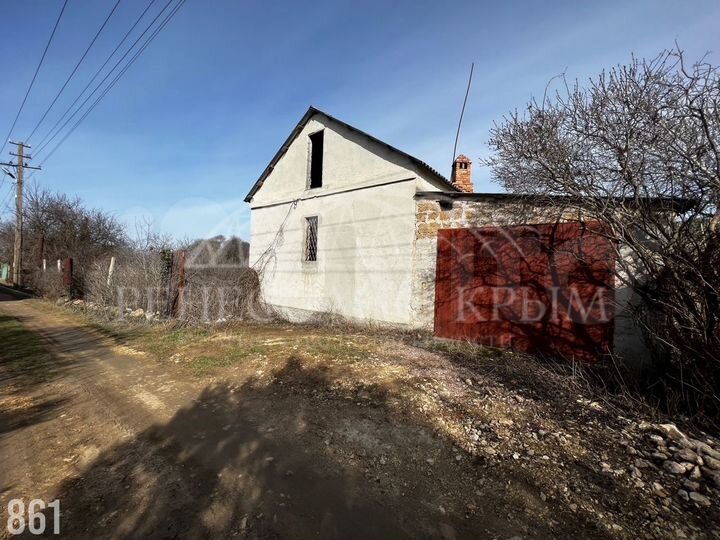 Участок 23 сот. (СНТ, ДНП)