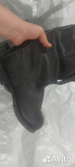 Обувь мужская