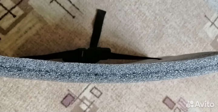 Поджопник туристический