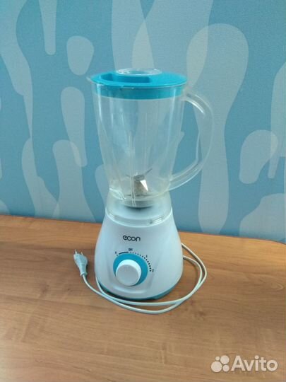 Блендер стационарный