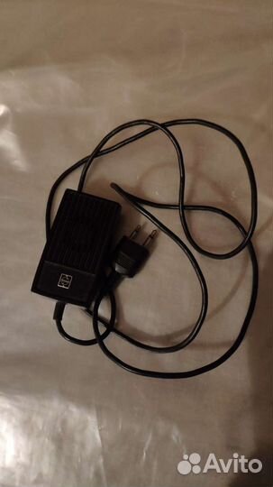 Микрофон wm - 2202