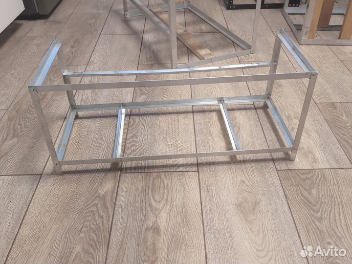 Каркас для майнинг фермы