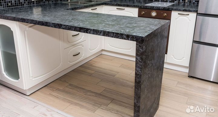 Модульная кухня