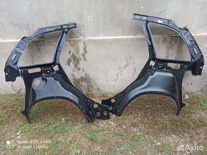 Крылья на калину1 универсал