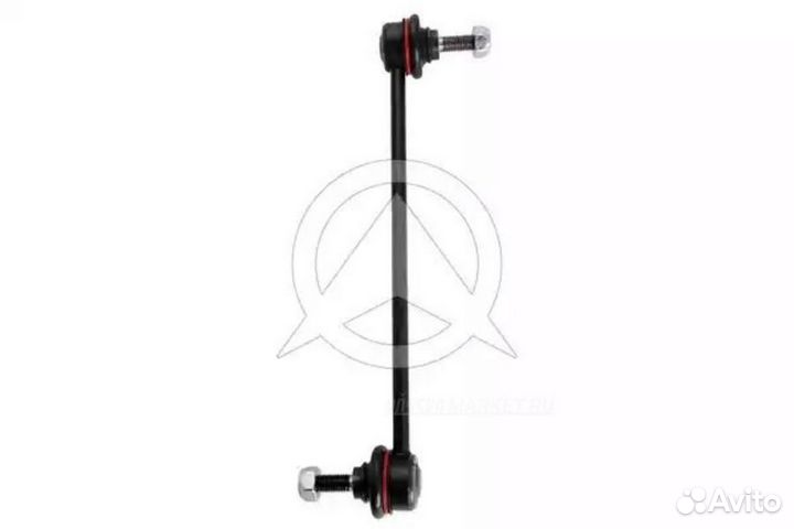 Sidem 41666 Стойка стабилизатора перед прав/лев