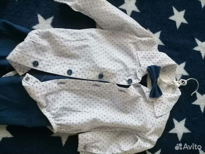 Костюм детский