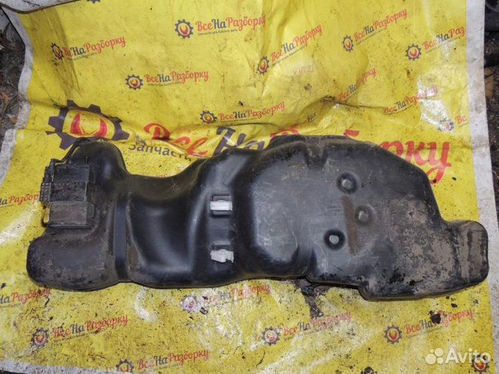 Бак топливный Nissan Tiida