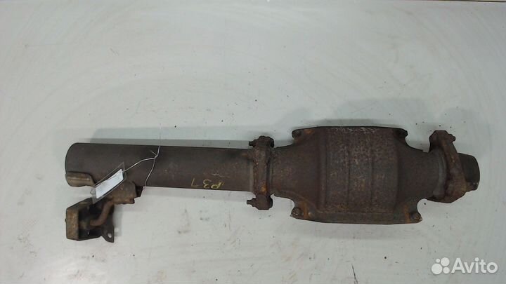 Катализатор Nissan Murano, 2005