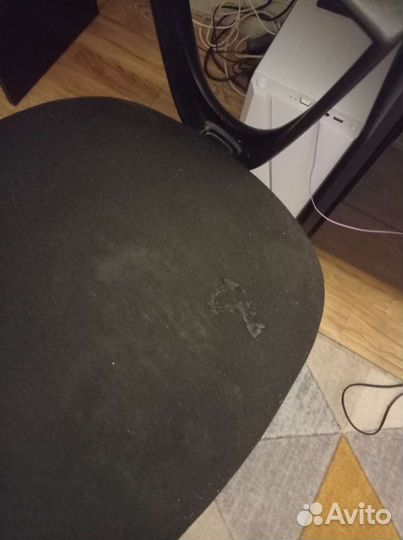 Компьютерное кресло