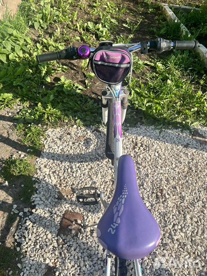 Stern leeloo 24, для девочки