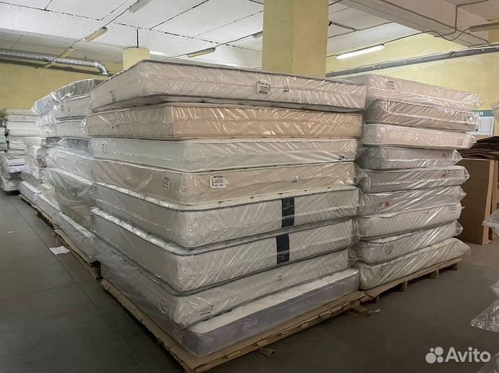 Матрас Аскона