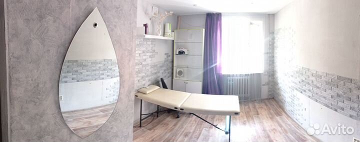 Парикмахер