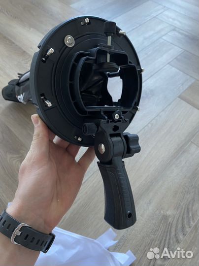 Октобокс triopo 65см