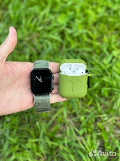 Комплект Apple