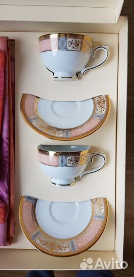 Подарочный набор для женщин от Газпром