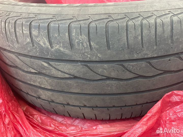 Bridgestone Turanza ER30 205/55 R16 91V