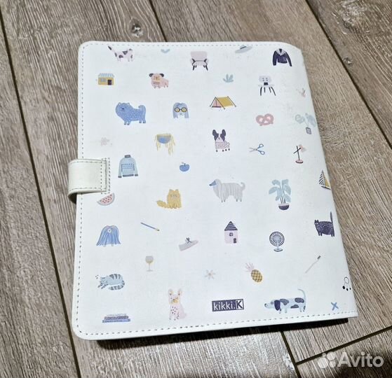 Ежедневник kikki.k а5