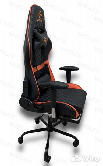 Игровое кресло - Компьютерное кресло