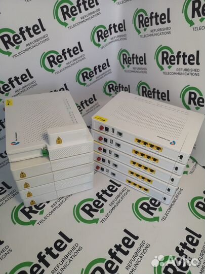 RT-GM-4 / gpon ZTE zxhn F670 опт / розница