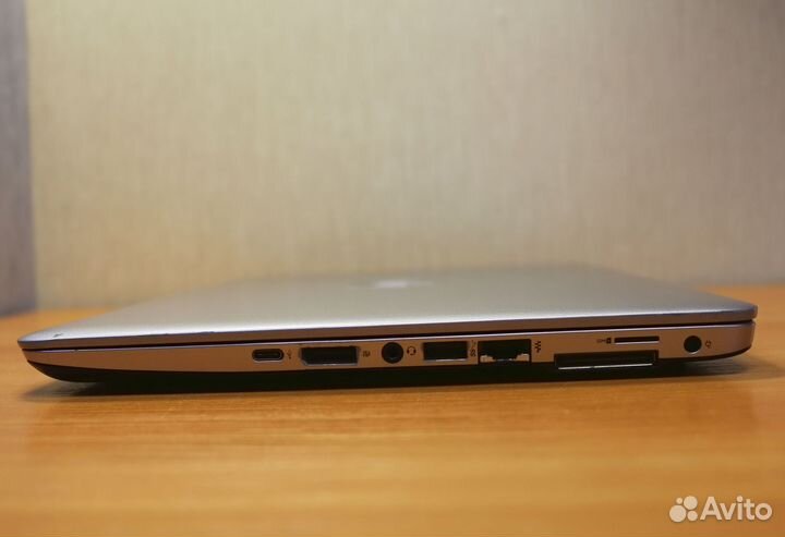 HP EliteBook 840 G3 i5-6/8/SSD/14