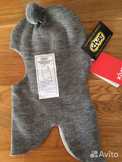 Шапка шлем Kivat новая (2) и б/у (0)
