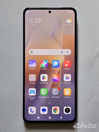 Xiaomi 12T Pro, 12/256 ГБ