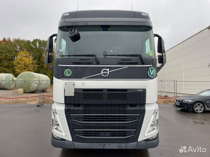 Volvo FH 460, 2021