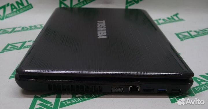 Toshiba P755-S5383 2225