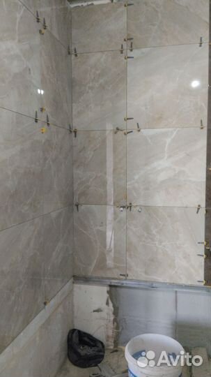 Плиточник отделочник