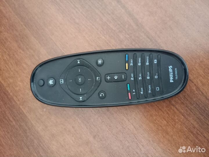 Телевизор Philips (не работает)