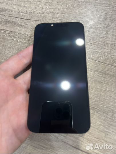 iPhone 13 оригинальный дисплей снятый