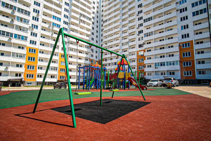 1-к. квартира, 37,4 м², 1/16 эт.