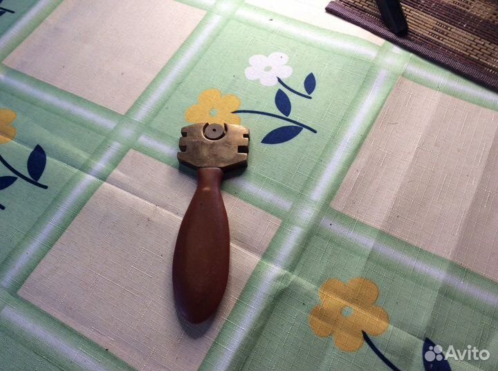 Стеклорезы