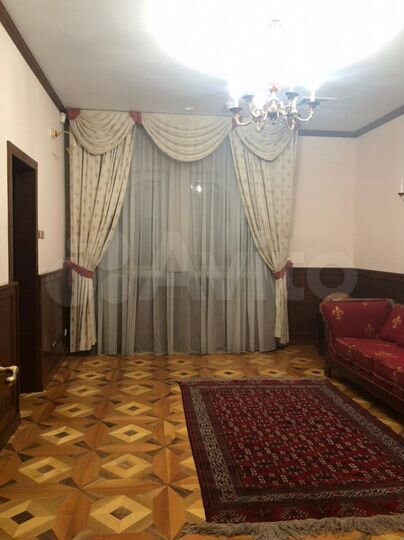 Аренда офиса 213.84 кв.м от собственника