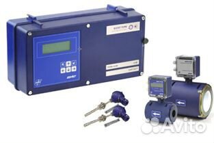 Ремонт,поверка и обслуживание приборов учёта тепла