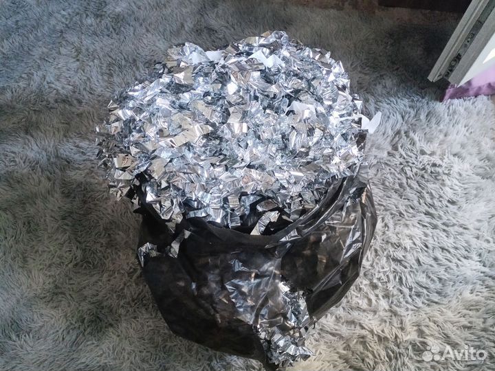 Конфети для праздника