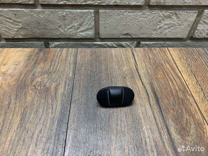 Volkswagen Passat CC Датчик света