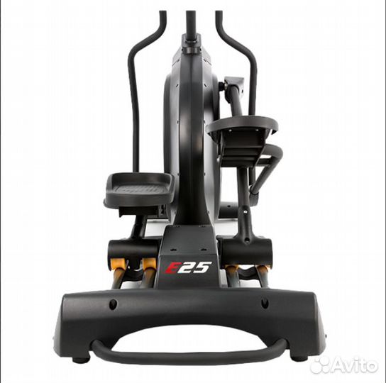 Эллиптический тренажер Sole E25 2019