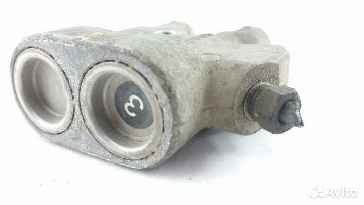 Регулятор тормозных усилий Nissan R'nessa N30 SR20