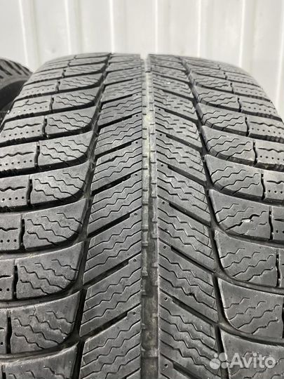 Michelin X-Ice 3 225/45 R18