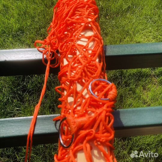 Гамак размер 175/75