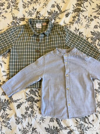 Детскин вещи zara