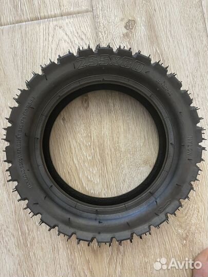 Покрышки для самоката kugoo M4 и др