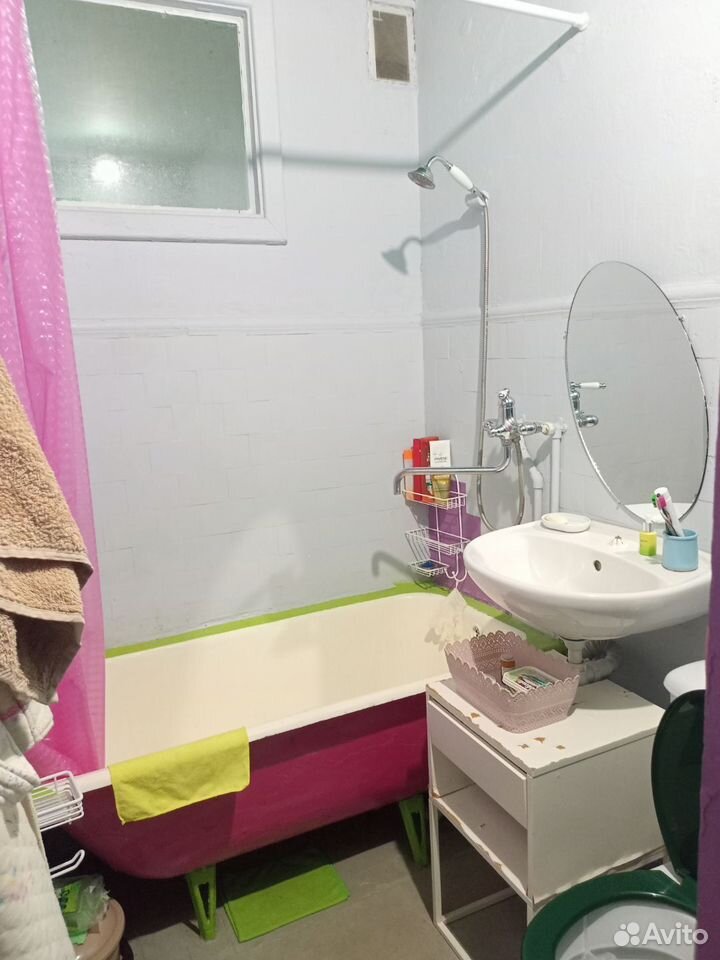 1-комнатная квартира, 30 м² — фото 6